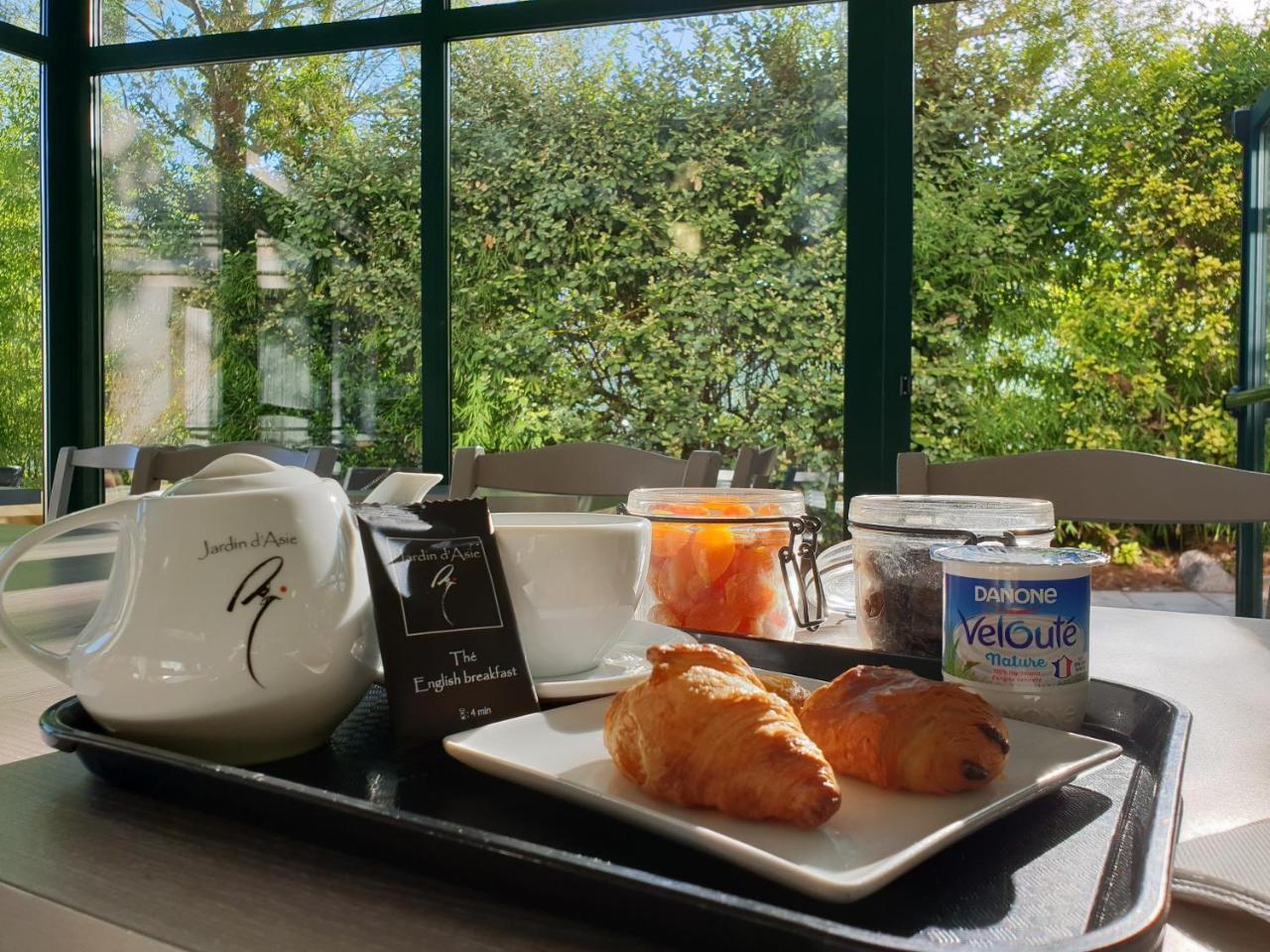 Brit Hotel Du Moulin De La Pioline - La Table A Fromages Aix-en-Provence Exteriér fotografie